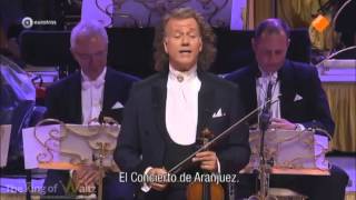 André Rieu  Welcome to my World Part 7 [upl. by Samuelson]