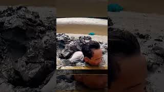 ¡Increíble Hallazgo en la Playa youtubeshorts curiosidades shorts [upl. by Tamberg245]