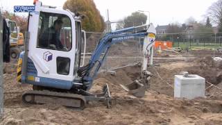 Werkzaamheden Rijksstraatweg Geldermalsen [upl. by Jordon866]