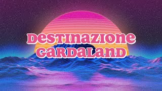 Destinazione gardaland  soundtrack 2022 [upl. by Auhesoj488]