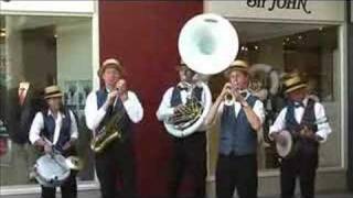 South  Dixieland Crackerjacks [upl. by Bitthia]