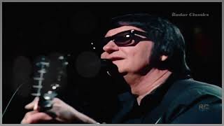 Roy Orbison  Only The Lonely HQ [upl. by Sedecram714]