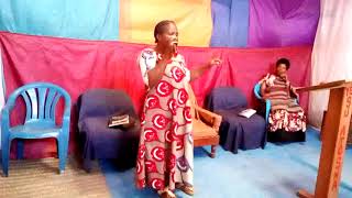 NYOKA MKUBWA ALITOKA KWANGU CALL 0756568003 BY PASTOR NYUNDO [upl. by Onateag]