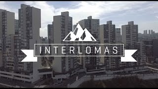 I24Colonias  Interlomas [upl. by Eusadnilem991]