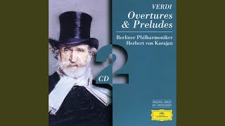 Verdi Oberto  Overture Sinfonia [upl. by Rocky]