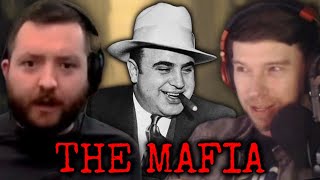 PKA Talks About The Mafia Compilation [upl. by Yeniar]