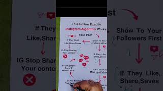 This INSTAGRAM ALGORITHM Hack Will Change Your Feed Forever [upl. by Akisey]