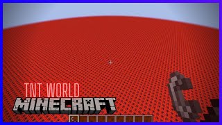 How to make a 100×100 world in Minecraft Bedrock Edition [upl. by Anemaj60]