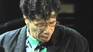 Chick Corea Solo  With A Song In My Heart 1991 [upl. by Sitoel920]