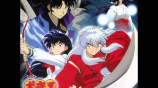 Inuyasha OST 3  Juusensha Ginkotsu [upl. by Genna]