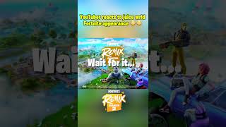 Chapter 2 is back 2024 fortnite fortniteclips anotherdayanothervictoryfortheog ps4fortnite [upl. by Adnarim]