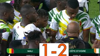 Le Mali dabord est en direct [upl. by Tarah860]