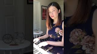 â€œLove Songâ€  Sara Bareilles Piano Cover [upl. by Collar430]