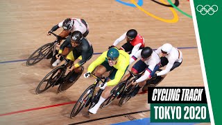 🚴4 Hours of Thrilling Cycling Races at Tokyo 2020 [upl. by Georgine]