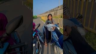 Kuttyttf  🤧 Rendu Pera Kaapathitom  ttf kuttyttf motovlog superbike pyrosgirl trending [upl. by Wyck701]