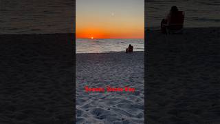 Amazing Sunset on Siesta Key [upl. by Noiemad80]