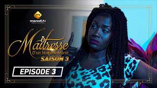 Maitresse dun homme marié  Saison 3  Episode 3  VOSTFR [upl. by Chantal]