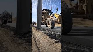 Grader road working grader viralvideo tranding graderwork [upl. by Shaner]