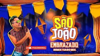 MILONGA PARA AS MISSÕES  RENATO BORGHETTI  Funk Remix Tiago Mix  saojoao [upl. by Johanna]