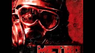 Metro 2033 official main menu theme song [upl. by Tecla]