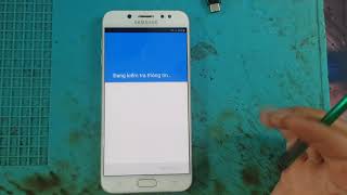 Bypass samsung frp J7  C710F frp U3 android 810  unlock google account frp j7 plus C710f [upl. by Ed]