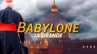 Mystère  Babylone la grande [upl. by Oicangi]