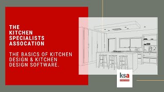 Basics of kitchen design and kitchen design software [upl. by Ajidahk8]