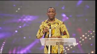 The Lord My Shepherd Prophetic DeclarationsBy Dr Paul Enenche CTDMPdrpaulenenche love trending [upl. by Prinz]