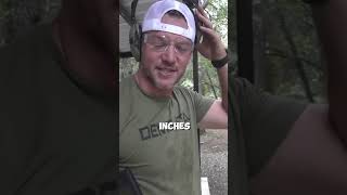 DemolitionRanch 50BMG Recoil Vs Roller Blades gun bullet experiment [upl. by Johppah226]