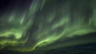 The Lights of Aurora by Kjetil Skogli [upl. by Evadne]