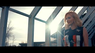 JELENA ROZGA  NAJBOLJI DAN OFFICIAL VIDEO 2018 HD [upl. by Yeung]