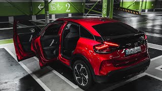 2023 Citroen C4  Pretty Comfort Budget SUV [upl. by Schlesinger]