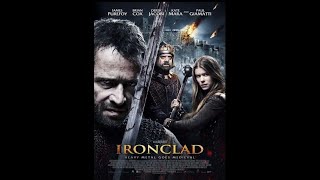 Ironclad 2011 BRRip Full HD war warmovies warmovie [upl. by Bathsheb915]