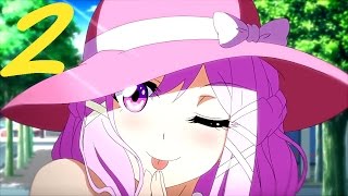 Cupids Chocolates Episode 2 English Dub [upl. by Joey]