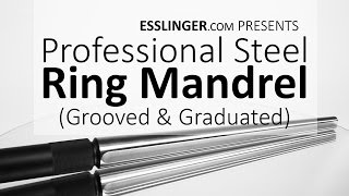 How to Read a Ring Mandrel [upl. by Eiramnerual]