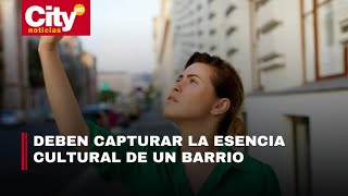 Concurso de fotografía patrimonial gane 4 millones con solo su celular  CityTv [upl. by Yhpos31]