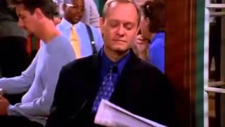 One of my favorite Frasier moments [upl. by Utter102]