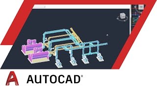 Introducing AutoCAD MEP Tips amp Tricks  AutoCAD [upl. by Erodavlas997]