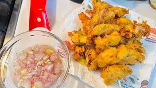 FRITTELLE DI TONNO E VEDURE FOR MERIENDA💛😋 frittelle friedvegies cookingtime recipe romeitaly [upl. by Anil]