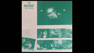 Katsuji Amazaki – Le Baccarat  Rip Full LP  Fusion Theme 1984 [upl. by Marjie434]