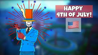 🎆 MHUR 4th of July Stream 🔴 [upl. by Delora]