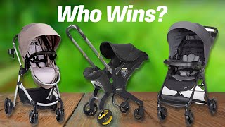 Best Baby Travel System of 2024 don’t buy one before watching this [upl. by Albertson]