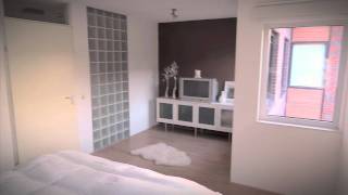 Woning te koop Klimtstraat 4 Almere €250000 kk [upl. by Hannavahs]