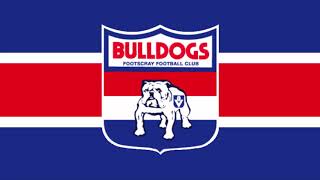 Footscray Bulldogs theme song [upl. by Rhodes]