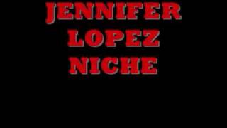 Niche  Jennifer Lopez Waiting 4 Tonight 2009 ORGAN [upl. by Ettenotna]