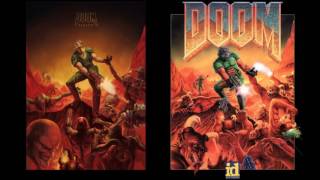 Doom  Donna To The Rescue remake by Andrew Hulshult [upl. by Hedvig]