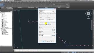 73 Exercise 1 Creating Offset Alignments [upl. by Oijimer]