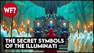 Symbols of Power Deciphering the Language of the Secret Elite [upl. by Schwerin304]