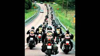 Ben Becker  Hells Angels [upl. by Ineslta]