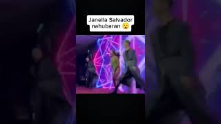 Janella Salvador Nahubaran sa kayang show bakit kaya trending viralvideo dancevideo [upl. by Preiser]